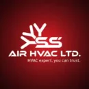 SS air hvac